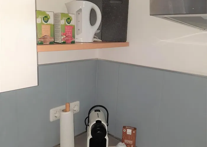 Apartment Im Zentrum Mit Balkon Und Parkplatz Gmunden