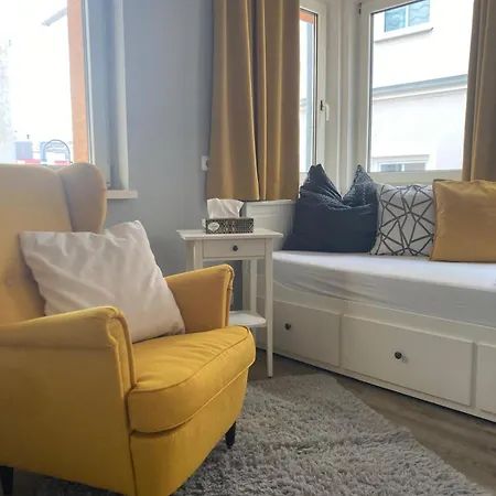 Apartmán Im Zentrum Mit Balkon Und Parkplatz Gmunden